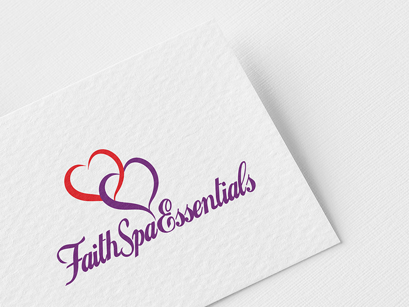 Faith Spa Essentials