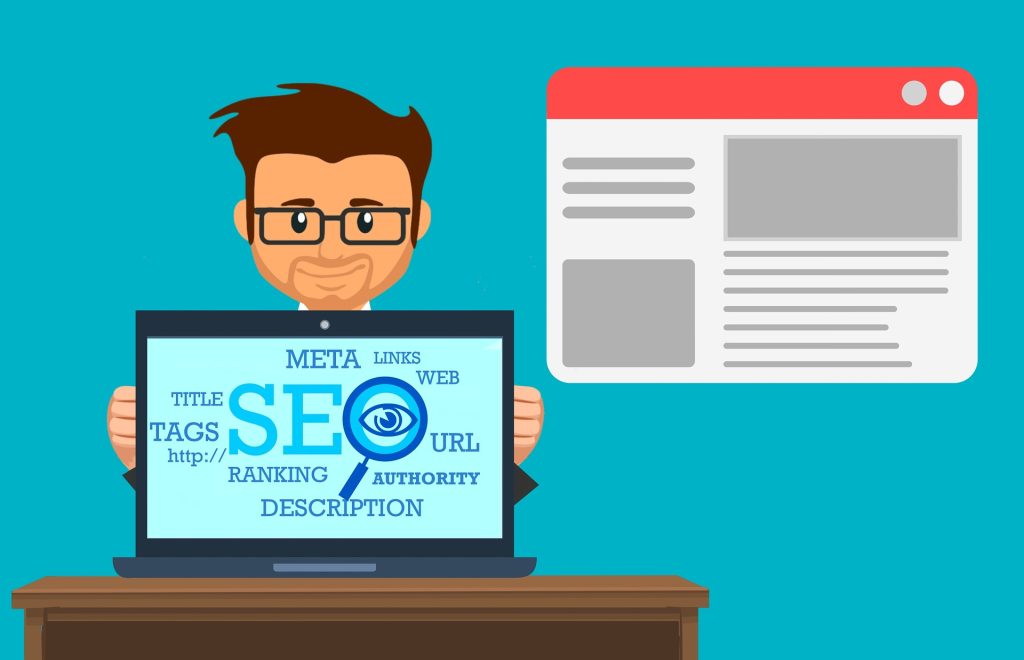 improving seo ranking